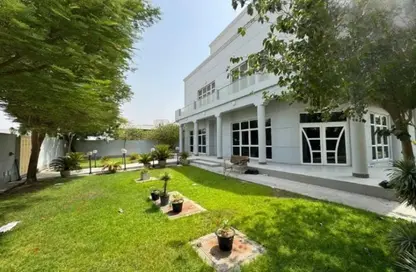 Villa - 7 Bedrooms - 7+ Bathrooms for rent in Nad Al Sheba 3 - Nad Al Sheba - Dubai