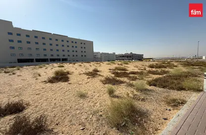 أرض - استوديو للبيع في الخوانيج 2 - الخوانيج - دبي
