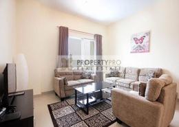 Apartment - 1 bedroom - 2 bathrooms for sale in Red Residency - Dubai Sports City - Dubai