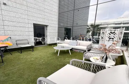 Apartment - 1 Bedroom - 2 Bathrooms for sale in Prime Views by Prescott - Meydan Avenue - Meydan - Dubai