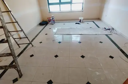 شقة - غرفة نوم - 2 حمامات للايجار في شارع جمال عبد الناصر - المجاز - الشارقة