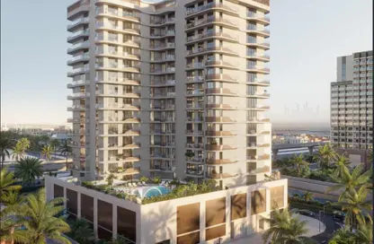 Apartment - 3 Bedrooms - 4 Bathrooms for sale in V1STARA HOUSE - Jebel Ali Village - Jebel Ali - Dubai