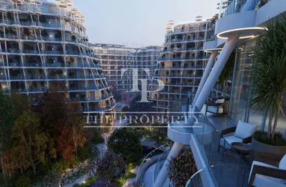 شقة - 3 غرف نوم - 3 حمامات للبيع في ساكورا جاردنز - فالكون سيتي أوف وندرز - دبي شقة - 3 غرف نوم - 3 حمامات للبيع في ساكورا جاردنز - فالكون سيتي أوف وندرز - دبي