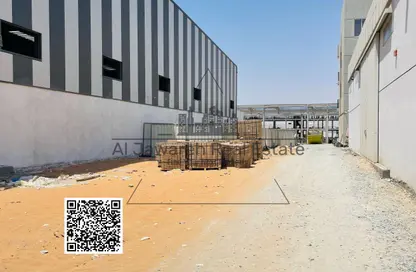 Warehouse - Studio - 1 Bathroom for rent in Industrial Area 1 - Emirates Modern Industrial - Umm Al Quwain