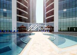 Apartment - 2 bedrooms - 3 bathrooms for sale in Hydra Avenue Towers - City Of Lights - Al Reem Island - Abu Dhabi Apartment - 2 bedrooms - 3 bathrooms for sale in Hydra Avenue Towers - City Of Lights - Al Reem Island - Abu Dhabi