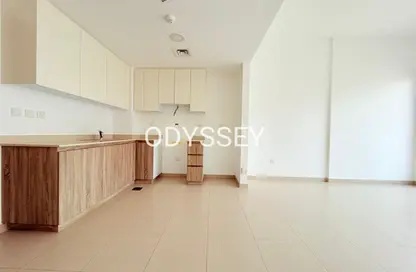 Apartment - 1 Bedroom - 1 Bathroom for rent in UNA Apartments - Town Square - Dubai