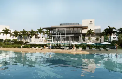Villa - 4 Bedrooms - 6 Bathrooms for sale in Sobha Reserve - Wadi Al Safa 2 - Dubai