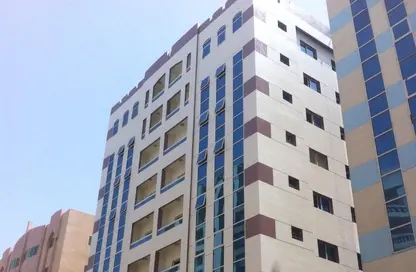 Apartment - 3 Bedrooms - 3 Bathrooms for rent in Rawan Building - Al Naimiya - Al Nuaimiya - Ajman