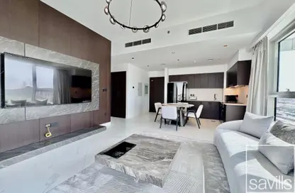 Apartment - 2 Bedrooms - 2 Bathrooms for sale in Golf Suites - Dubai Hills - Dubai Hills Estate - Dubai