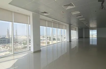 Office Space - Studio - 2 Bathrooms for rent in The Square Executive Bay - Dafan Al Khor - Ras Al Khaimah Office Space - Studio - 2 Bathrooms for rent in The Square Executive Bay - Dafan Al Khor - Ras Al Khaimah