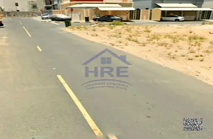 Land - Studio for sale in Al Zahya - Ajman