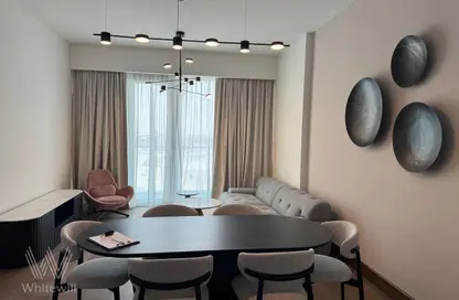 شقة - 3 غرف نوم - 3 حمامات للايجار في مساكن واجهة القناة 9 - كانال فرونت ريزيدينس - الوصل - دبي