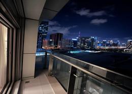 Apartment - 2 bedrooms - 3 bathrooms for rent in Avanti - Business Bay - Dubai