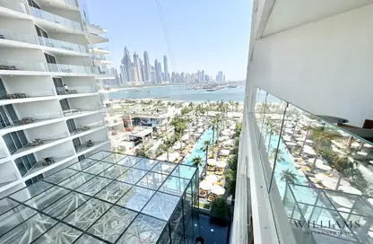 Apartment - Studio - 1 Bathroom for sale in FIVE Palm Jumeirah - Palm Jumeirah - Dubai