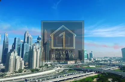 شقة - 2 غرف نوم - 3 حمامات للبيع في برج السيف 3 - (JLT) مجمع U - أبراج بحيرة الجميرا - دبي