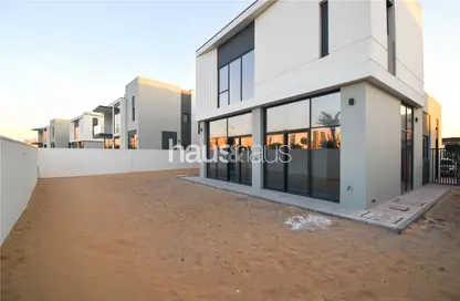Villa - 4 Bedrooms - 5 Bathrooms for sale in Murooj Al Furjan East - Al Furjan - Dubai