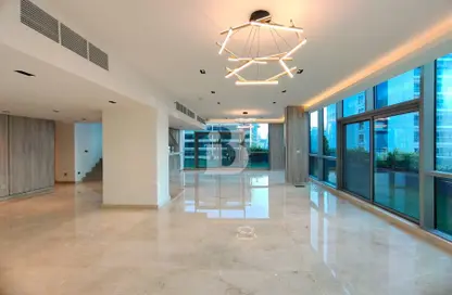 شقة - 4 غرف نوم - 4 حمامات للايجار في برج إنديجو - (JLT) مجمع D - أبراج بحيرات الجميرا - دبي