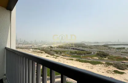 Apartment - 2 Bedrooms - 3 Bathrooms for rent in The Crest - Sobha Hartland - Mohammed Bin Rashid City - Dubai
