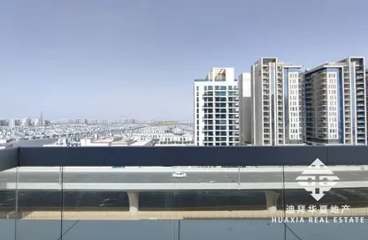 شقة - 1 حمام للايجار في عزيزي ستار - الفرجان - دبي