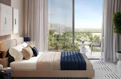 Apartment - 1 Bedroom - 1 Bathroom for sale in Address Residences Dubai Hills Estate - Dubai Hills Estate - Dubai