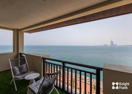 Balcony image for: Apartment - 3 bedrooms - 4 bathrooms for sale in Anantara Residences - North - Anantara Residences - Palm Jumeirah - Dubai, Image 1