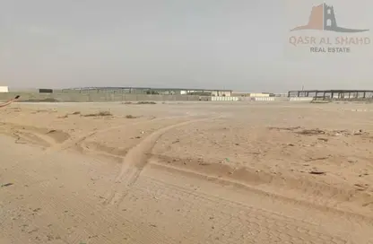 Land - Studio for sale in Al Arqoub - Sharjah Industrial Area - Sharjah