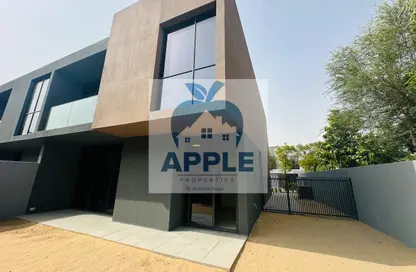 فيلا - 4 غرف نوم - 5 حمامات للايجار في روبينيا - مسار - تلال سيتي - الشارقة