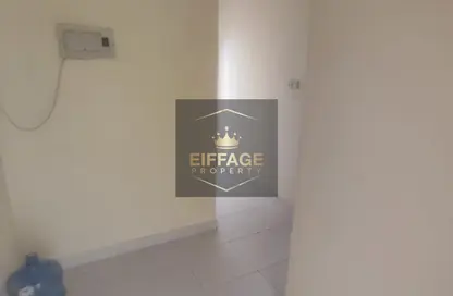 Apartment - Studio - 1 Bathroom for rent in Al Nakhil 2 - Al Nakhil - Ajman