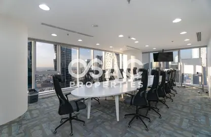 Business Centre - Studio for rent in The Citadel Tower - Business Bay - Dubai