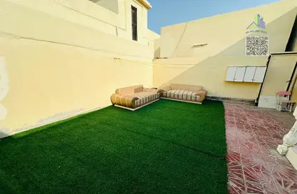 فيلا - 3 غرف نوم - 4 حمامات للايجار في برج البوابة 2 - مشيرف - عجمان