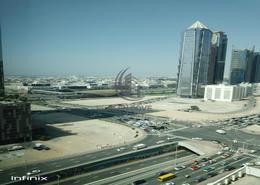 Office Space for rent in The Prism - Business Bay - Dubai