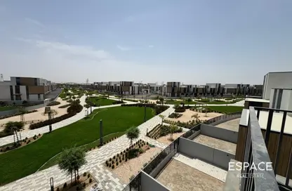 Townhouse - 3 Bedrooms - 2 Bathrooms for rent in Mudon Al Ranim 2 - Mudon - Dubai