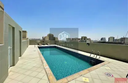 Apartment - Studio - 1 Bathroom for sale in May Residence - Jumeirah Village Circle - Dubai