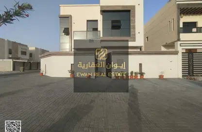 Villa - 5 Bedrooms - 7+ Bathrooms for sale in Al Helio 2 - Al Helio - Ajman