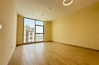 Apartment - 1 Bedroom - 2 Bathrooms for rent in 03 Residence by NED Al Ghurair - Jumeirah Village Triangle - Dubai