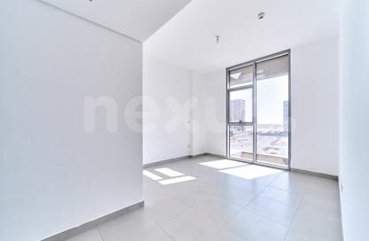 Apartment - 3 Bedrooms - 4 Bathrooms for rent in The Pulse Boulevard Apartments - The Pulse - Dubai South (Dubai World Central) - Dubai