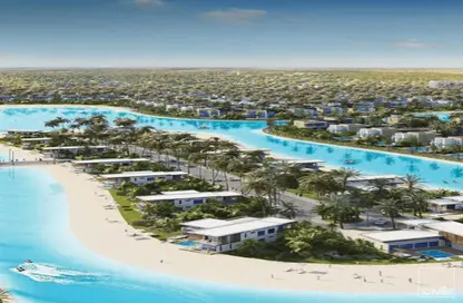 أرض - استوديو للبيع في إرابيان هيلز استيت - الفقع - العين