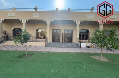 Villa - 7+ Bedrooms - 7+ Bathrooms for rent in Nad Al Sheba 4 - Nad Al Sheba - Dubai
