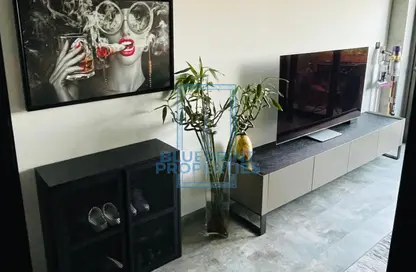 Apartment - Studio - 1 Bathroom for sale in Wavez Residence - Liwan - Dubai Land - Dubai