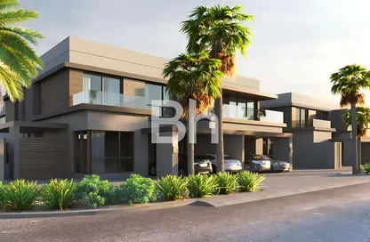 Villa - 5 Bedrooms - 6 Bathrooms for sale in California Village - Dubai Land - Dubai
