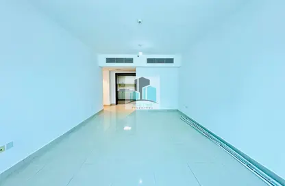 Apartment - 3 Bedrooms - 4 Bathrooms for rent in Sea Face Tower - Shams Abu Dhabi - Al Reem Island - Abu Dhabi