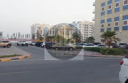 شقة - غرفة نوم - 2 حمامات للبيع في قرية الاميرة - الياسمين - عجمان