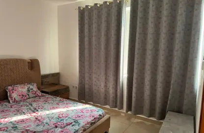 Apartment - 2 Bedrooms - 3 Bathrooms for rent in New Al Taawun Road - Al Taawun - Sharjah