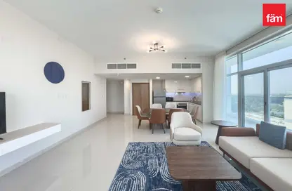 Apartment - 2 Bedrooms - 3 Bathrooms for sale in Vita Residencia - Al Sufouh 1 - Al Sufouh - Dubai