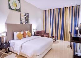 Hotel and Hotel Apartment - 1 bedroom - 1 bathroom for rent in Al Barsha 1 - Al Barsha - Dubai