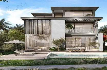 Villa - 3 Bedrooms - 4 Bathrooms for sale in Nad Al Sheba Gardens - Nad Al Sheba 1 - Nad Al Sheba - Dubai