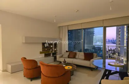 شقة - 2 غرف نوم - 2 حمامات للايجار في 1 هاربور فيوز - هاربر فيوز - ميناء خور دبي (ذا لاجونز) - دبي شقة - 2 غرف نوم - 2 حمامات للايجار في 1 هاربور فيوز - هاربر فيوز - ميناء خور دبي (ذا لاجونز) - دبي