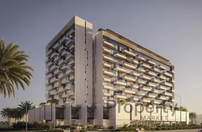 Apartment - 1 Bedroom - 1 Bathroom for sale in Beverly Gardens - Discovery Gardens - Dubai