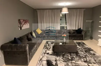Apartment - 1 Bedroom - 2 Bathrooms for sale in RAK Tower - Marina Square - Al Reem Island - Abu Dhabi