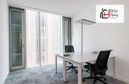 BOOK FURNISHED OFFICE SPACE FOR RENT|ALL INCLUDED